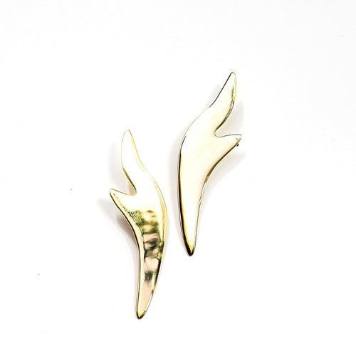Spark earrings - Bae Apparel