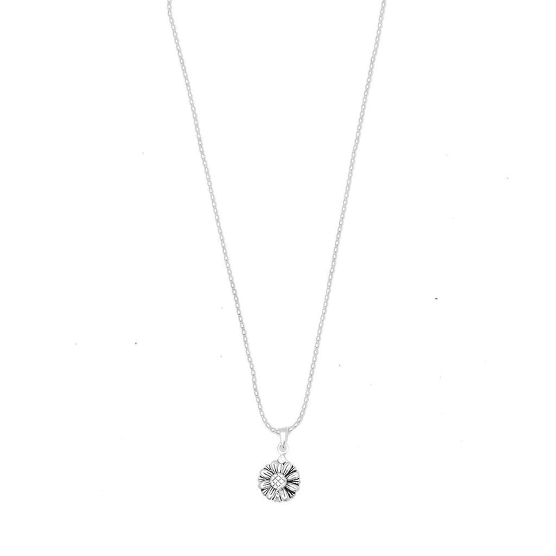 My Sunshine Necklace - Bae Apparel
