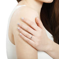 Flutter By Alloy Fashion Rings - Bae Apparel