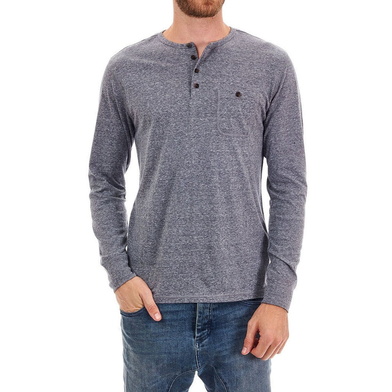 Pierce Henley - Bae Apparel