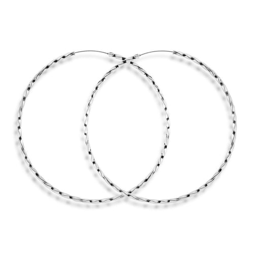 The Deviant Hoops - Bae Apparel