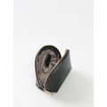 Coin Pouch Black - Bae Apparel