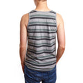 Tobias Long Curved Tank - Bae Apparel
