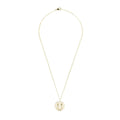 Smiley Pendant - Bae Apparel