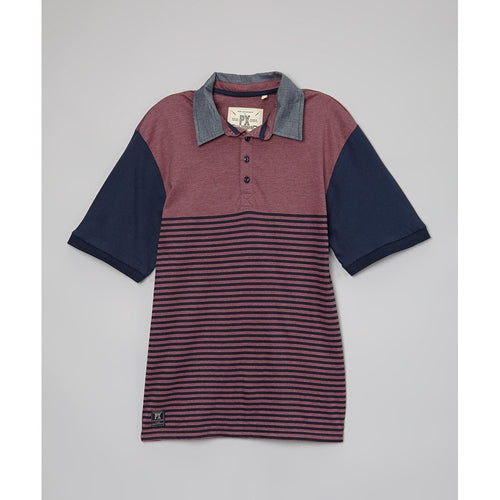 Zane Polo for Boys - Bae Apparel