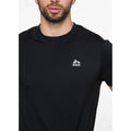 Lumen Quilt Stitched Tee - Bae Apparel