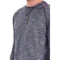 Nixon Henley - Bae Apparel