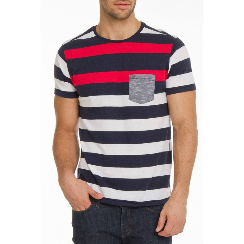 Jamison Tee - Bae Apparel