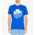 HUNTER SKULL T SHIRT - Bae Apparel
