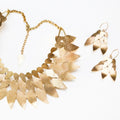 Tropic earrings - Bae Apparel