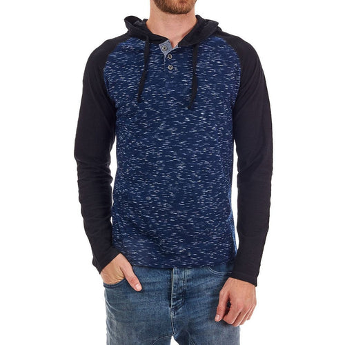 Darius Henley Pullover - Bae Apparel