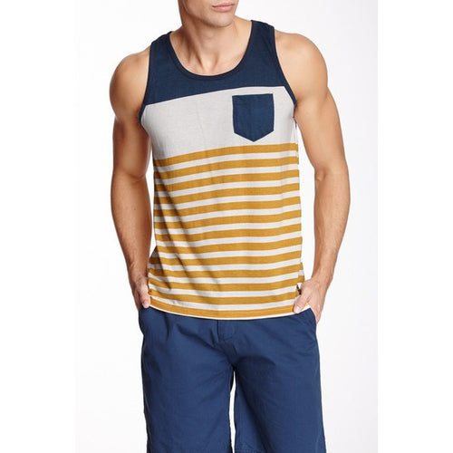 Ryder Tank - Bae Apparel