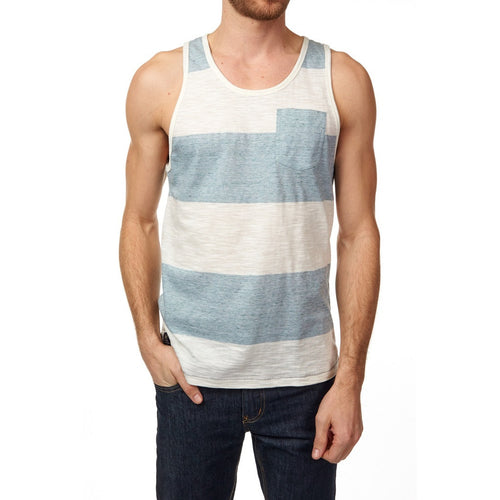 Reece Tank - Bae Apparel