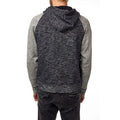 Julius Henley Pullover - Bae Apparel