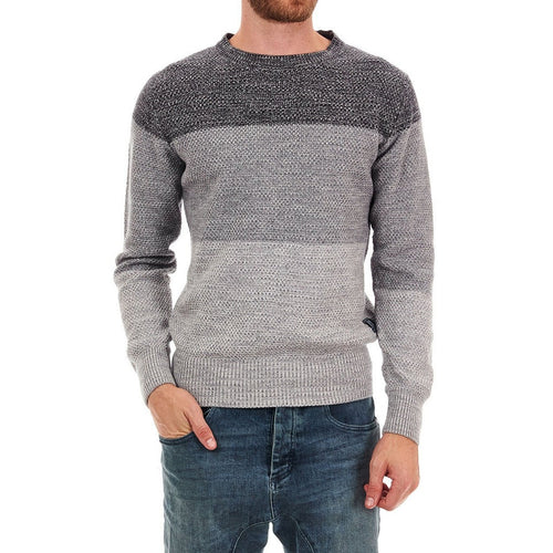 Stan Hombre Sweater - Bae Apparel