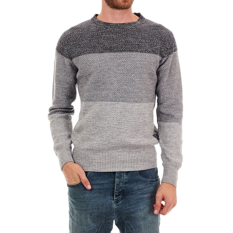 Stan Hombre Sweater - Bae Apparel