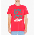 DRIVE ME CRAZY T SHIRT - Bae Apparel