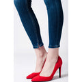 Skinny low waist dark blue wash jeans - Bae Apparel