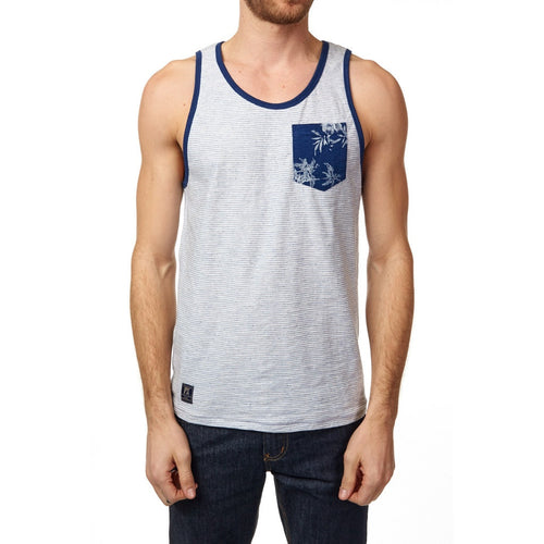 Malcolm Tank - Bae Apparel
