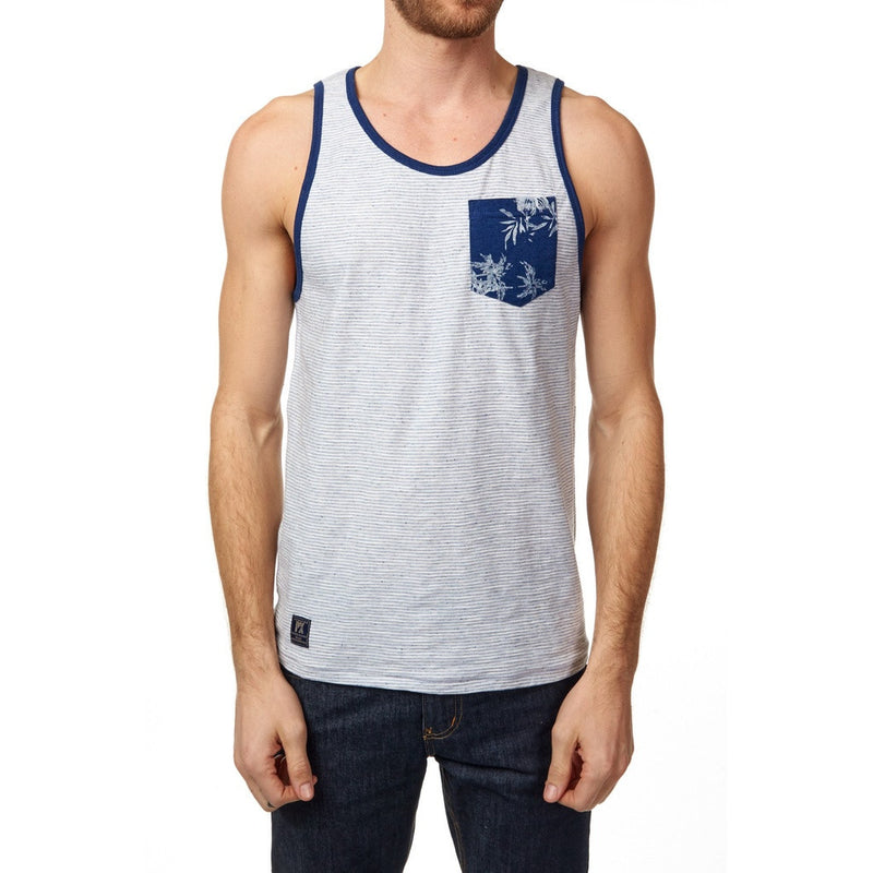 Malcolm Tank - Bae Apparel