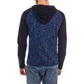 Darius Henley Pullover - Bae Apparel