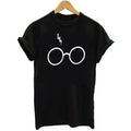 "Harry Potter Mysterious Glasses' Women's Shirt - Bae Apparel