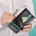 "The Dynasty" Unisex Wallet - Bae Apparel