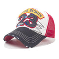 "Super Series #23" Women's Trucker Hat - Bae Apparel