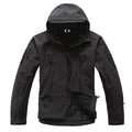 "The Tactical" Men's Jacket - Bae Apparel