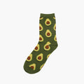 "The Sushi" Men's Socks - Bae Apparel