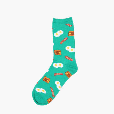 "The Sushi" Men's Socks - Bae Apparel