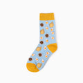 "The Sushi" Men's Socks - Bae Apparel