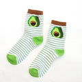 "The Sushi" Men's Socks - Bae Apparel