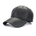 "The Leather" Unisex Cap - Bae Apparel