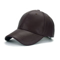 "The Leather" Unisex Cap - Bae Apparel