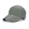 "The Leather" Unisex Cap - Bae Apparel