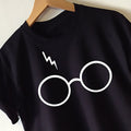"Harry Potter Mysterious Glasses' Women's Shirt - Bae Apparel