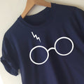 "Harry Potter Mysterious Glasses' Women's Shirt - Bae Apparel