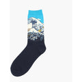 "The Art" Men's Socks - Bae Apparel