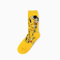 "The Art" Men's Socks - Bae Apparel