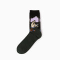 "The Art" Men's Socks - Bae Apparel