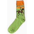 "The Art" Men's Socks - Bae Apparel