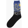"The Art" Men's Socks - Bae Apparel