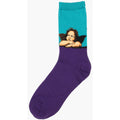 "The Art" Men's Socks - Bae Apparel