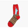 "The Art" Men's Socks - Bae Apparel
