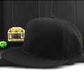 "The Plain" Unisex Snapback - Bae Apparel