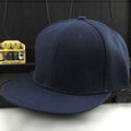 "The Plain" Unisex Snapback - Bae Apparel