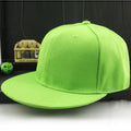 "The Plain" Unisex Snapback - Bae Apparel