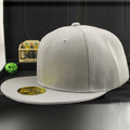 "The Plain" Unisex Snapback - Bae Apparel