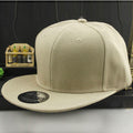 "The Plain" Unisex Snapback - Bae Apparel